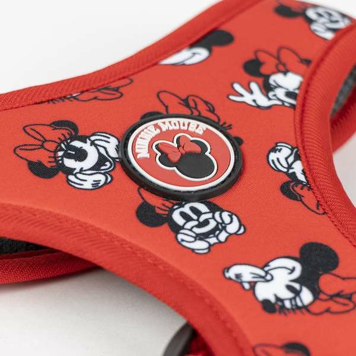 Suņu drošības siksna Minnie Mouse M/L